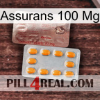 Assurans 100Mg new13